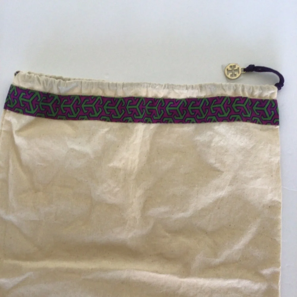TORY BURCH DUSTBAG